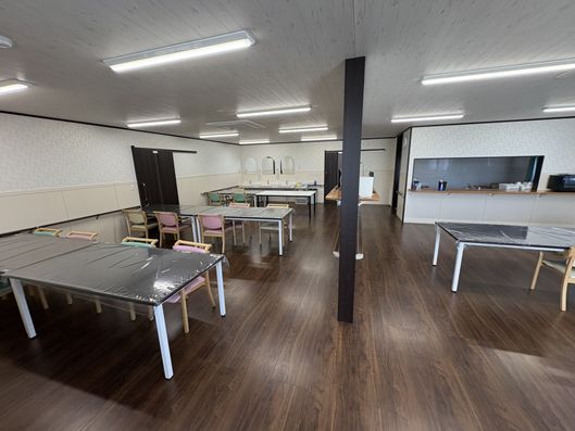 ダイニングルーム