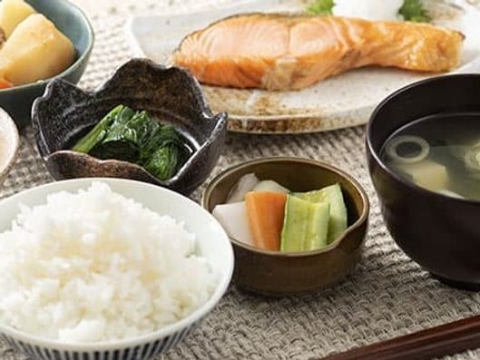 食事