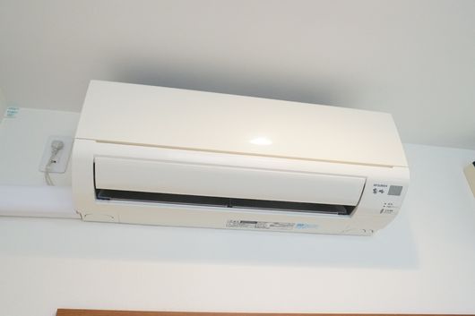 エアコン