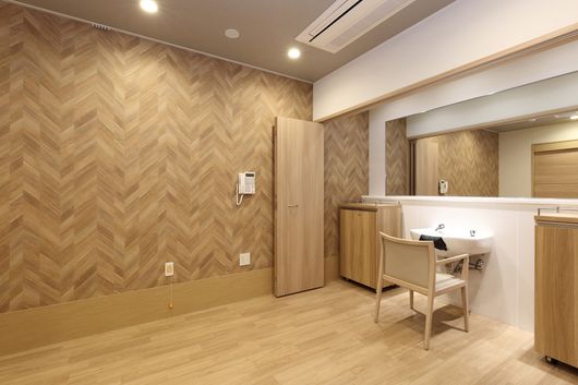 カルチャールーム