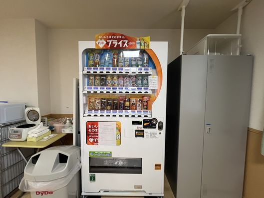 ダイニングルーム