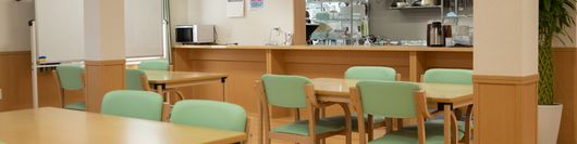 ダイニングルーム