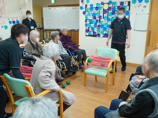 レクレーション