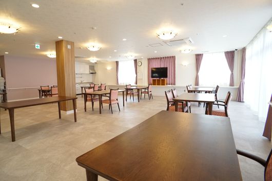 ダイニングルーム