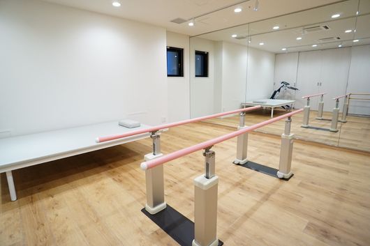機能訓練室