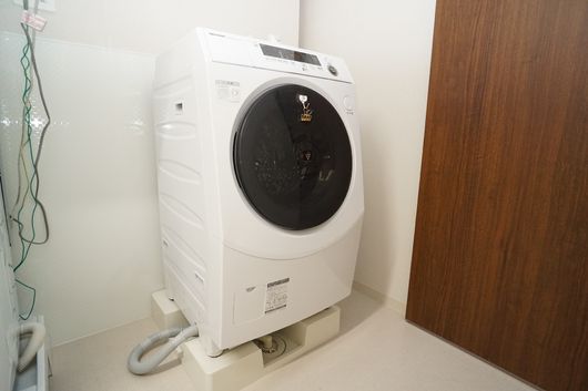 ランドリー