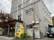多目的に使える建物の外観