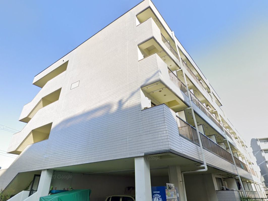 楽園ハイツ壱番館
