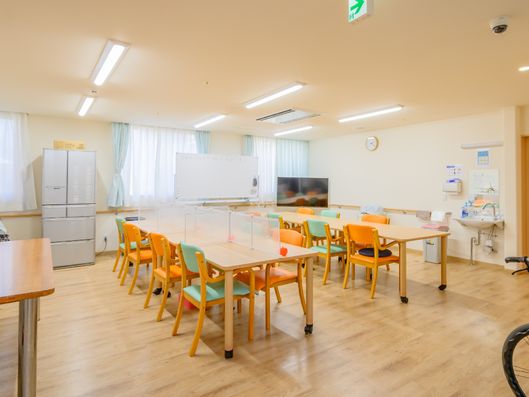 ダイニングルーム