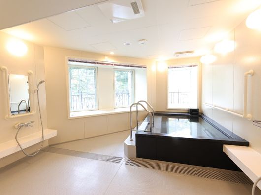 浴室（一般浴）