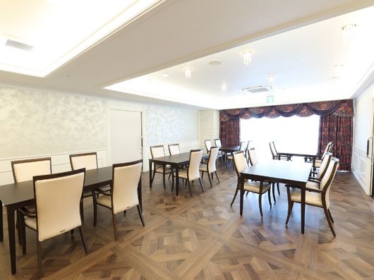 洋食「グリル山手」