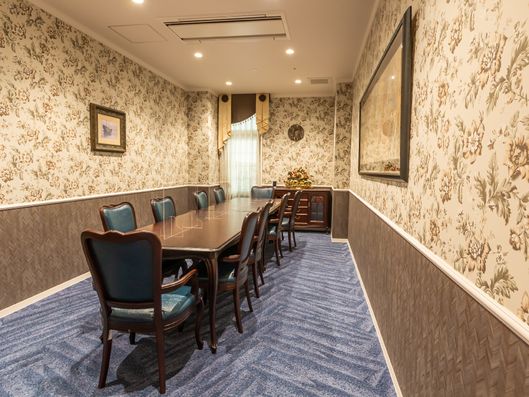 カンファレンスルーム（大）