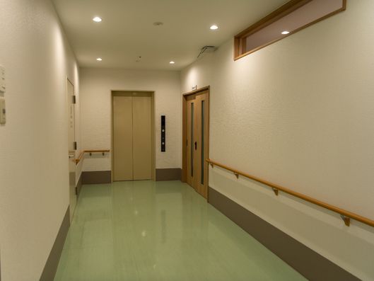 廊下