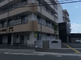 現代的なデザインの介護施設外観