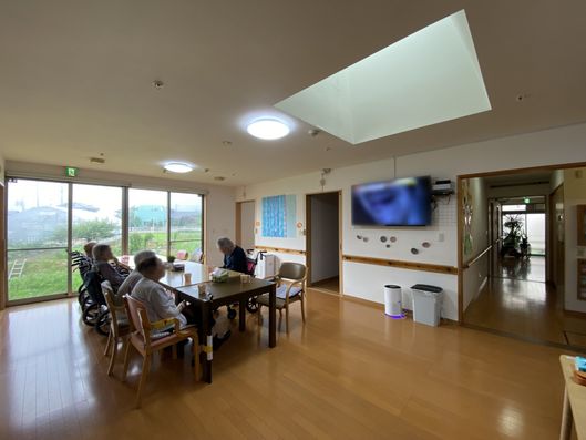 ダイニングルーム