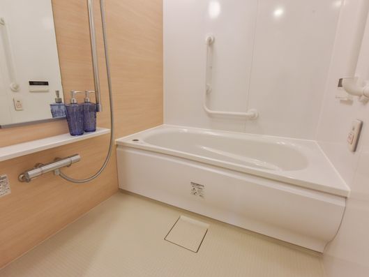 バスルーム（自立型）