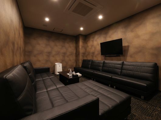 カラオケルーム