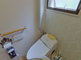 介護施設の居室の一部