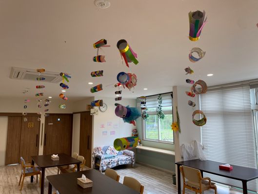 ダイニングルーム