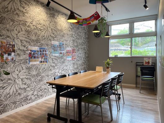 ダイニングルーム