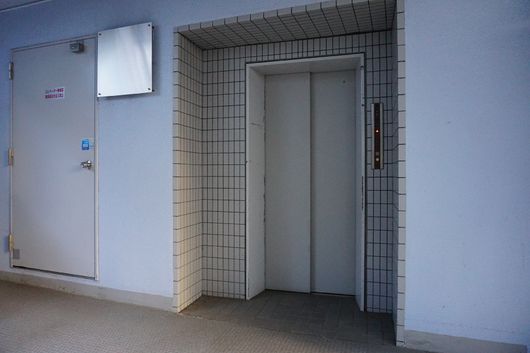 エレベーター