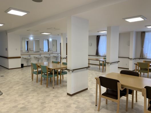 ダイニングルーム