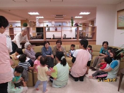 レクリエーション