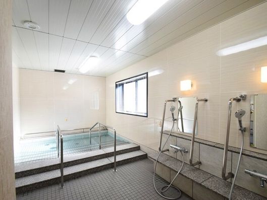 浴室（デイサービス）