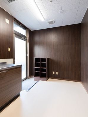 1階訪問介護ステーション