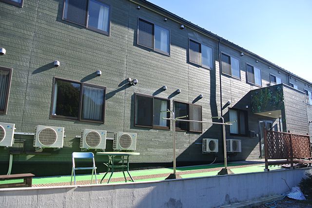 快適な居住空間