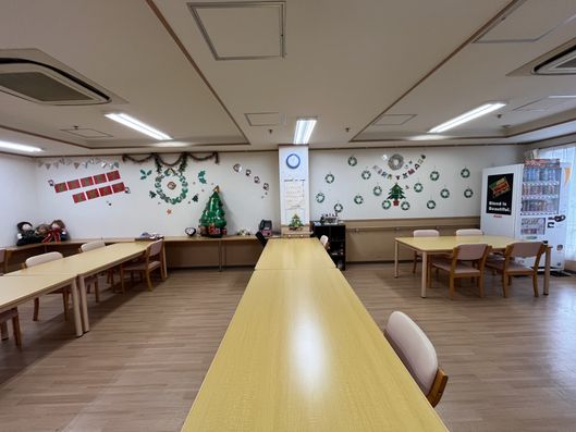 ダイニングルーム