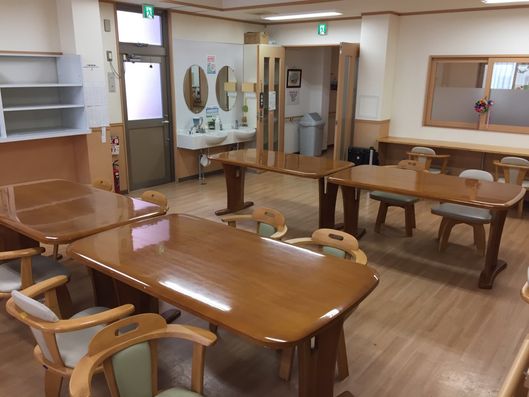 ダイニングルーム