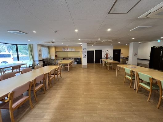 ダイニングルーム