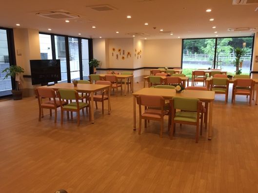 ダイニングルーム