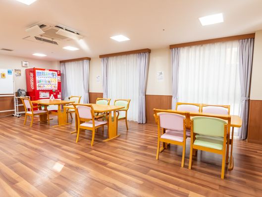 ダイニングルーム