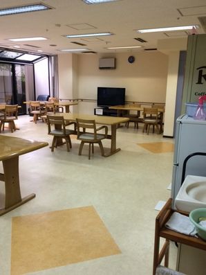 ダイニングルーム