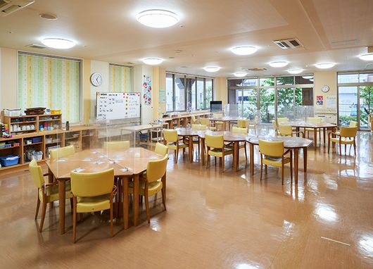 ダイニングルーム