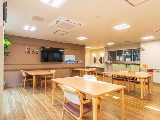 ダイニングルーム