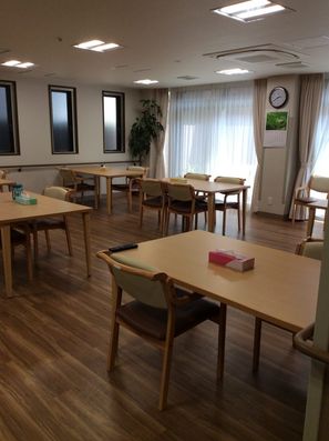 ダイニングルーム