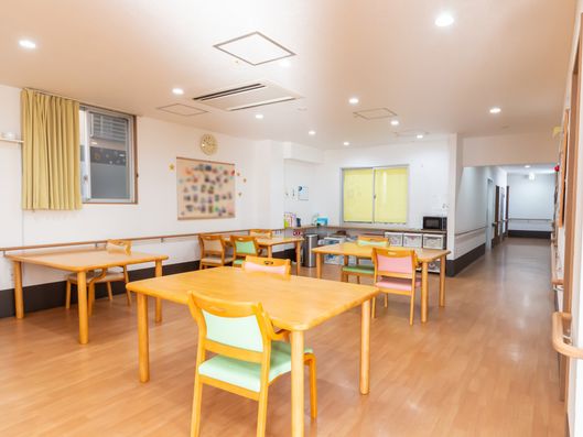 ダイニングルーム