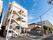 外階段のある建物