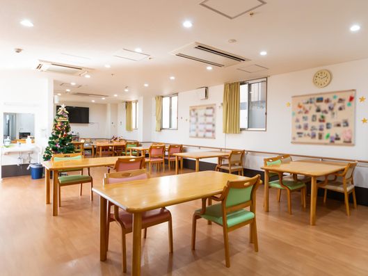 ダイニングルーム