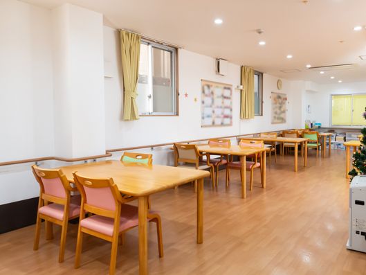 ダイニングルーム