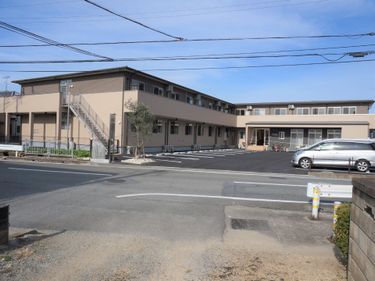 残り5室以上 3 11更新 サエラ加古川南備後 加古川市 360度パノラマ画像 みんなの介護