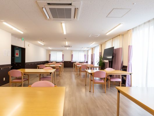 ダイニングルーム