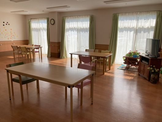 ダイニングルーム