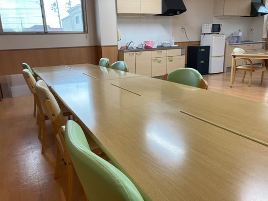 ダイニングルーム