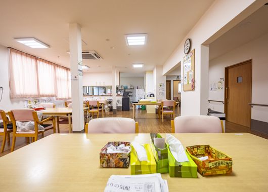 ダイニングルーム