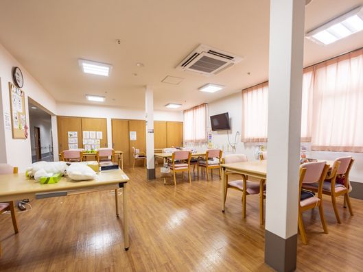 ダイニングルーム