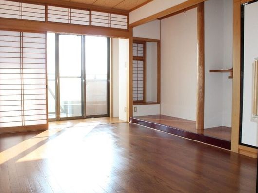 居室